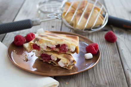 Crepe