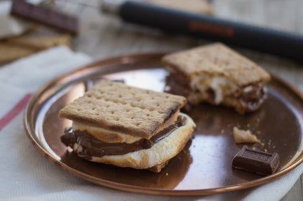 S'more