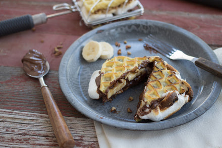 S'maffle