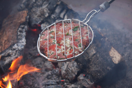 Tarwater Burger