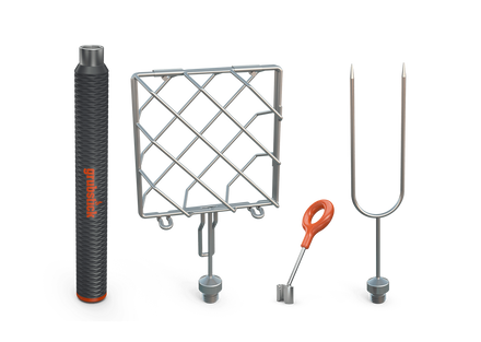 Grub Stick Intro Kit